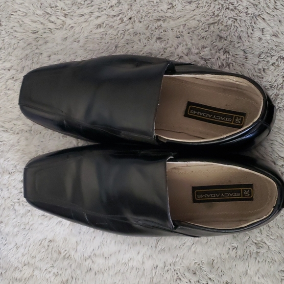 Stacy Adams Dress Shoes - Picture 4 of 5